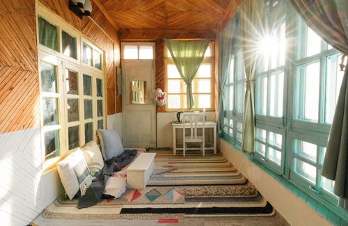 Shoja Hotel | Firgun Chapter Shoja
