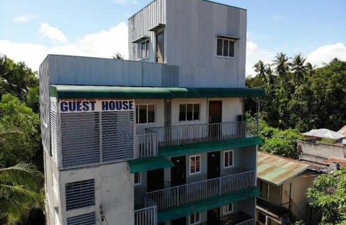 Lazi House | First Baby Bytes Guest House