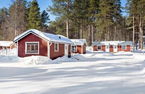 Karlsvik Other | First Camp Arcus-Luleå