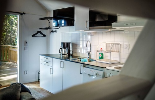 Skarpnack RV Rental | First Camp City Stockholm