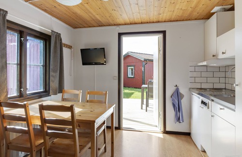 Granna Cottage | First Camp Gränna
