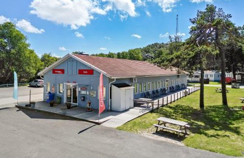 Torslanda Other | First Camp Lilleby
