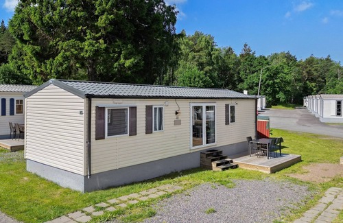 Torslanda Cabin | First Camp Lilleby