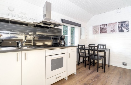 Kalmar RV Rental | First Camp Stensö Kalmar