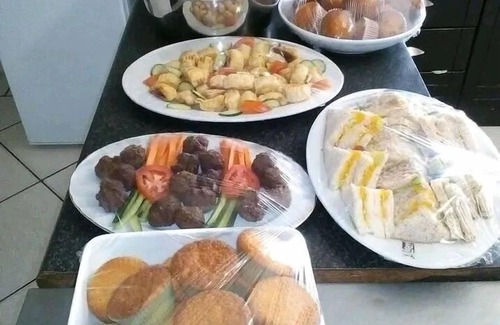 Maun Hotel | First Choice Apartments