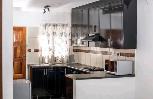 Maun Hotel | First Choice Apartments