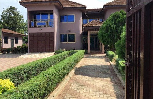Nungua House | First Choice Guest House