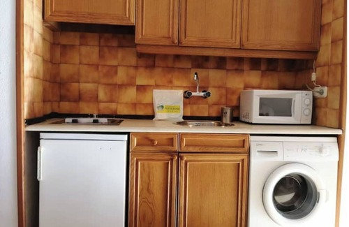 La Vall de Boi Apartment | First floor apartment with garden Dellui 2
