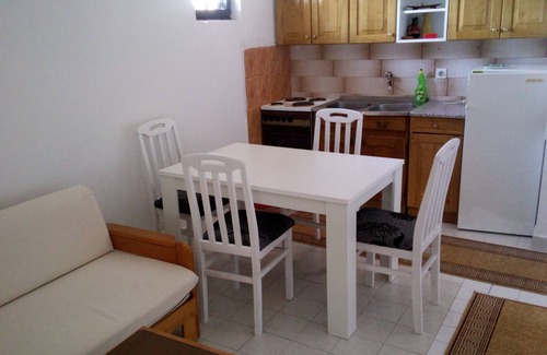 Baosici Condo | First Floor Beach Condo