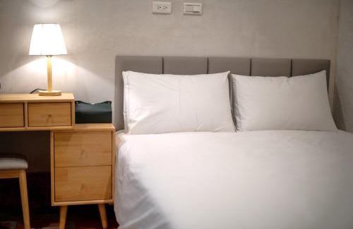 Jinhu House | First Floor Inn Kinmen