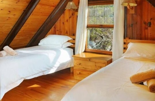 Sodwana Bay Cabin | First Group Sodwana Bay Lodge