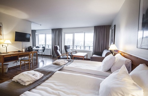 Bengtsfors Hotel | First Hotel Bengtsfors
