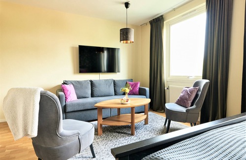 Bengtsfors Hotel | First Hotel Bengtsfors