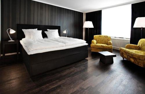 Odense Hotel | First Hotel Grand