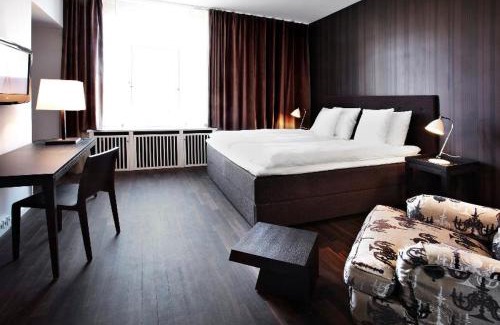 Odense Hotel | First Hotel Grand