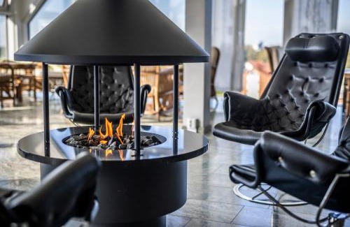 Lund Hotel | First Hotel Planetstaden