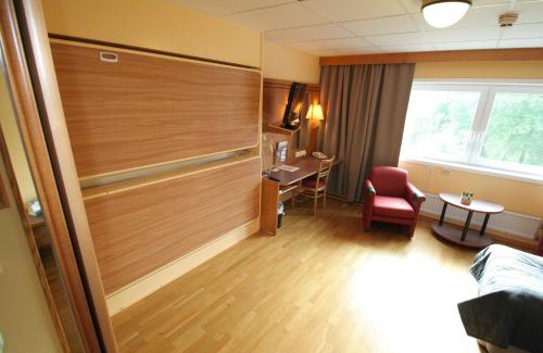 Saffle Municipality Hotel | First Hotel Royal
