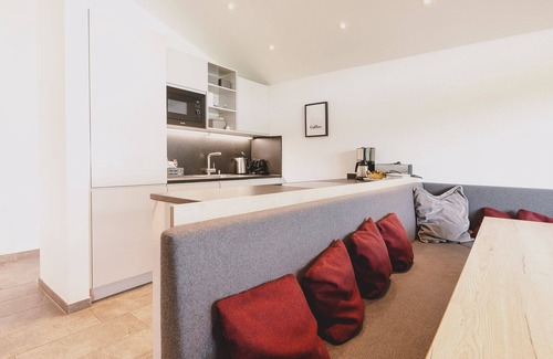 Kaprun Ski Chalet | First IN Mountain Chalet B