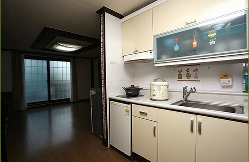 Kujanggul House | First Pension