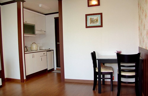 Kujanggul House | First Pension