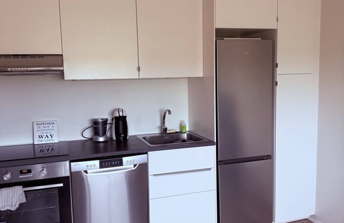 Keflavik Apartment | First stop inn