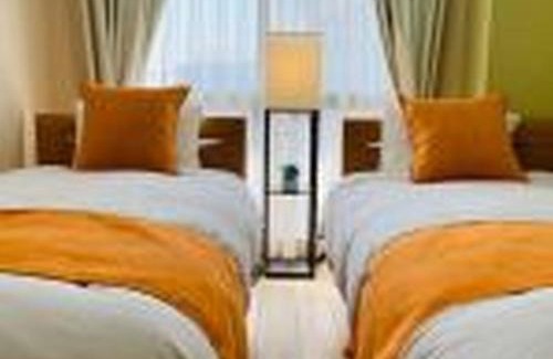 Higashisumiyoshi-ku Apartment | First Tennoji East 602 ファースト天王寺東 602