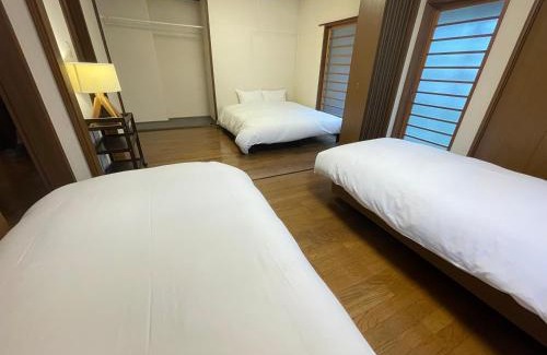 Otari-mura Bed & Breakfast | First Tracks At Cortina/Norikura