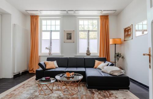 Osterode am Harz Apartment | First Wohnen