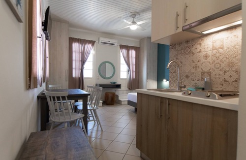 Fiskardo House | Fiscardo Studios