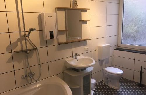 Habitzheim Apartment | Fischer