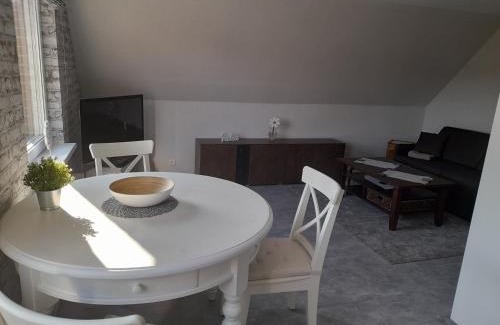Borkum Apartment | Fischerbalje