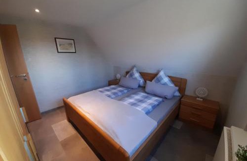 Borkum Apartment | Fischerbalje