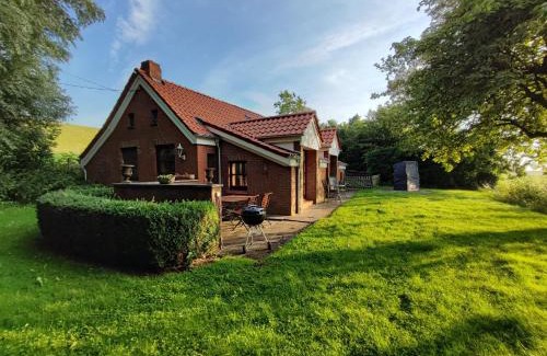 Jemgum House | Fischerhaus am Deich 45233