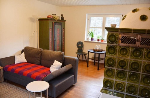 Burgthann House | Fischerhaus