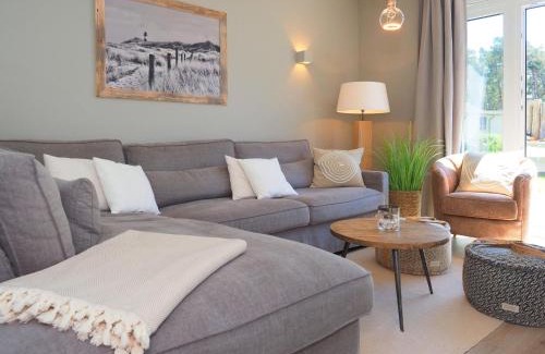 Loddin House | Fischerhus Loddin mit Sauna und Kamin