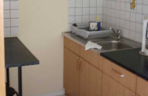 Muhlen Eichsen Apartment | Fischerwohnung - Holiday apartments between Wismar and Schwerin