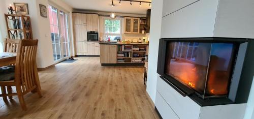 Ostseebad Dierhagen House | Fischlandhus 2 mein Lieblingsplatz