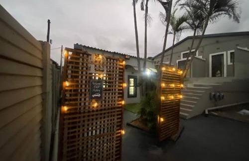 Montclair Apartment | Fish Eagle Place