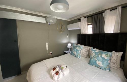 Montclair Apartment | Fish Eagle Place
