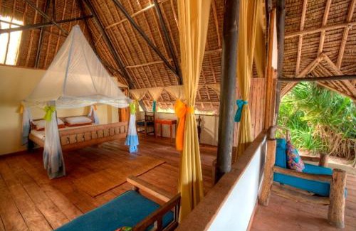 Tanga Cabin | Fish Eagle Point
