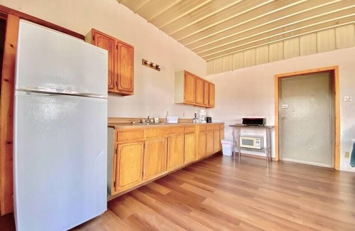 Rutheron Apartment | Fisher's Studio - 2 Beds
