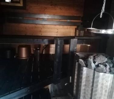 Korsholm Apartment | Fisherman's cottage