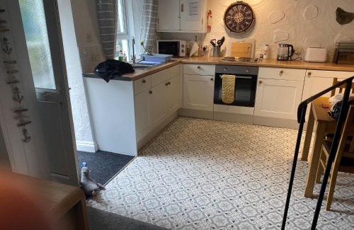 Mevagissey House | Fisherman's Cottage in Mevagissey - 2 Bedrooms