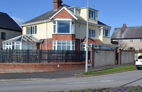 Bridlington Old Town Cottage | Fisherman's Friend - UK30742