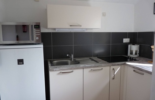 Belz House | Fisherman's house in South Brittany Belz