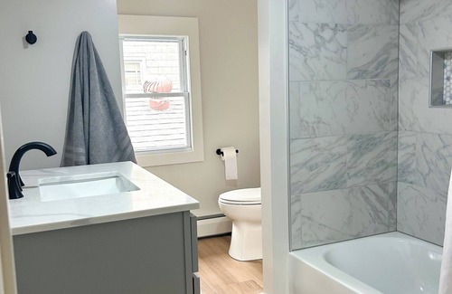 Clayton Apartment | Fisherman's Oasis, - A riverfront retreat at the center of Clayton, NY