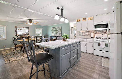Plymouth House | Fisherman's paradise on Lake Eustis in Leesburg, FL