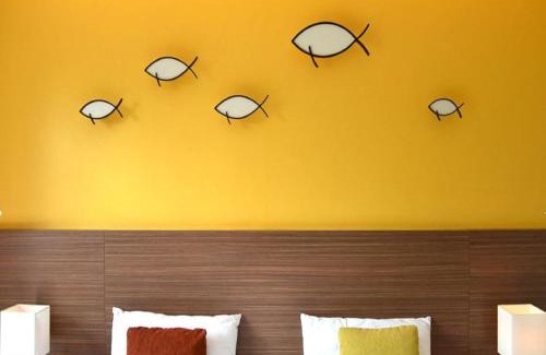 Hat Chao Samran Resort | Fisherman's Resort Haad Chao Samran