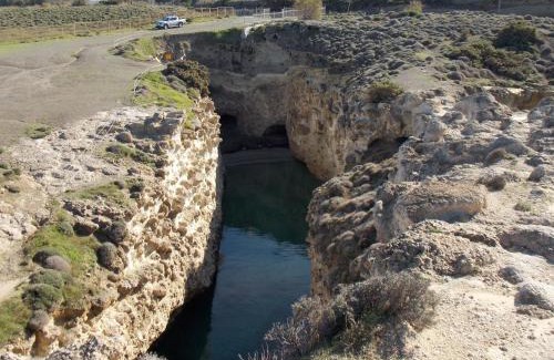 Pachena House | Fisherman's Syrma House