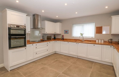 Malltraeth Cottage | Fishermans Cottage